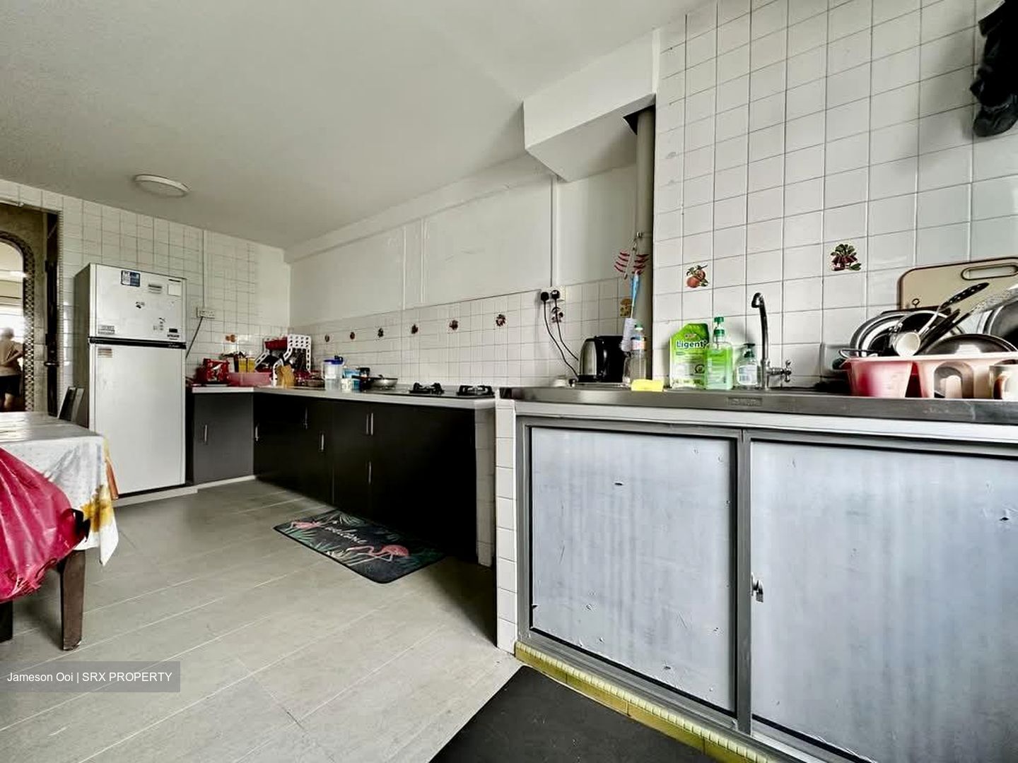 Blk 109 Hougang Avenue 1 (Hougang), HDB 3 Rooms #594076691
